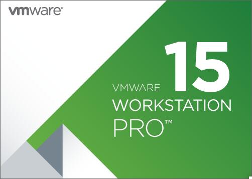 VMware Workstation 15 Pro