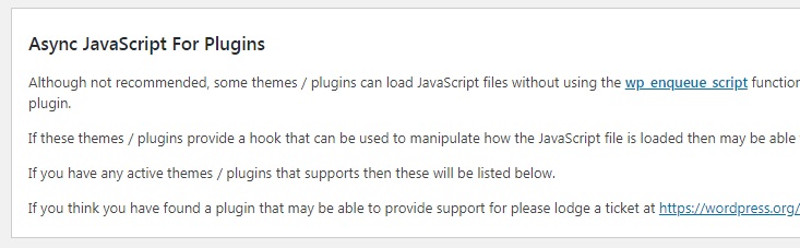 WordPress终极优化指南–修复阻止网页渲染的CSS和JavaScript