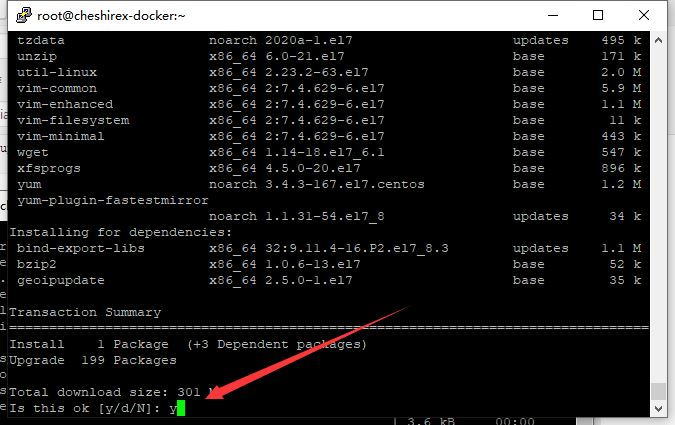 centos7安装docker详细教程