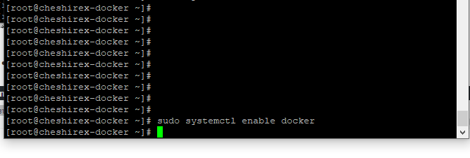 centos7安装docker详细教程