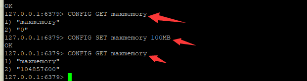 清理redis占用内存，并限制maxmemory最大占用内存，设置redis置换策略